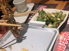 -木屋烧烤(白石洲店)