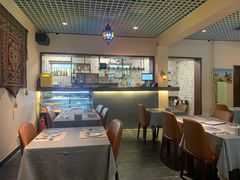 -La Medina餐厅(亮马河南路店)