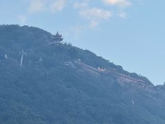 -福建泉州仙公山风景名胜区