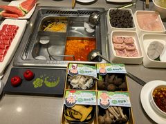 -海底捞火锅(茂业店)