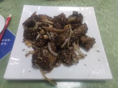-国庆烧麦馆