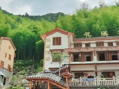 -花溪风景区