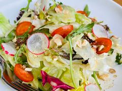 法式里埃维拉色拉-EN SPACE恩空间