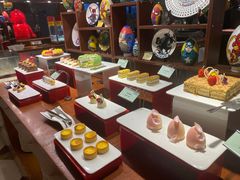 -厦门源昌凯宾斯基大酒店