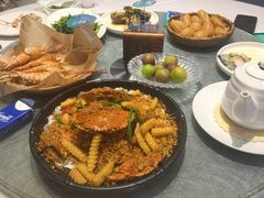 -79号渔船海鲜饭店(岗厦店)