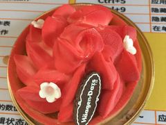 -哈根达斯(武汉天地店)