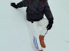 -蓟县盘山滑雪场