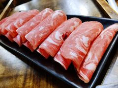 精品小肥羊-蜀大侠火锅(四川北路店)