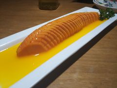 木瓜诱惑-蜀宴小调·精致家常菜(科华店)