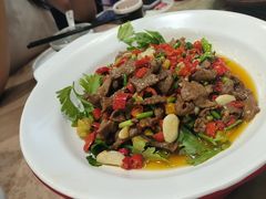 -李氏传家菜(兴城路店)