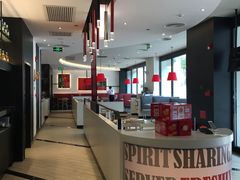 -必胜客(仁恒店)