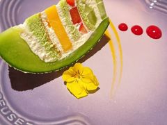 -狮拾久·现代新加坡料理(福田COCO Park店)