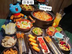 -蛙小侠(桂林万象城店)