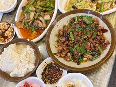 -盐帮食坊•小河帮川菜(四川师大店)