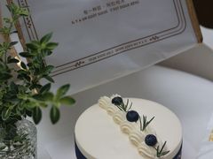 -杜哈夫DOUX RÊVE·生日蛋糕(日月光店)