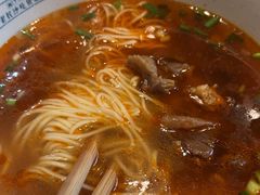 -湘下佬·老长沙吃货铺(酃湖万达店)