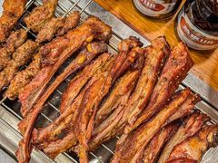 -张记焖窑·十五年专注焖烤(雍和宫店)