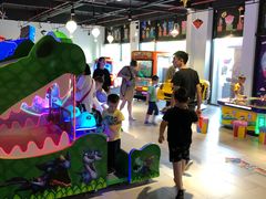 -蒙特利亲子乐园