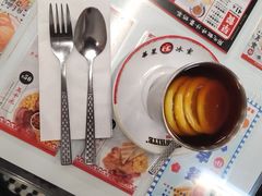 -华星冰室(湾仔店)
