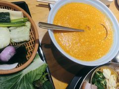 -吴氏包饭·传统民俗料理(延大学府店)