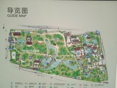 -上海醉白池公园