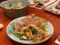 -龍千代·味自慢(黑龙江北路店)