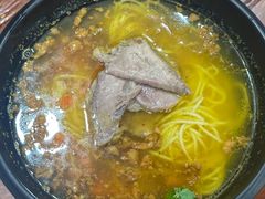-一品飘香米线(一中总店)