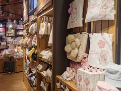 -九木杂物社(恒隆广场店)