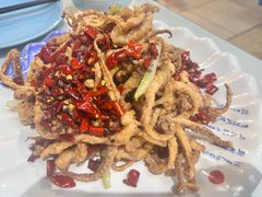 -逢春菜馆天津菜(胜利路店)