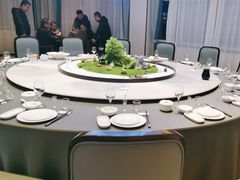 -香山湖华璋大酒店(新浦路店)