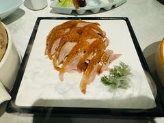 -北京全聚德(清华园店)