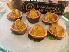 -东江渔村·古典园林·30年粤菜老字号(太和店)