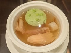-中山保利艾美酒店-乐美中餐厅