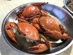 -辉记虾塘海鲜农庄
