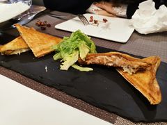-LA CREPERIE BRETONNE布列塔尼法式餐厅(天童北路店)