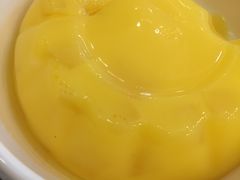 芒果布丁-争鲜回转寿司(太阳宫凯德PLUS店)