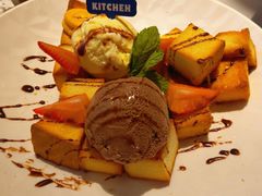 -可可厨房西餐厅