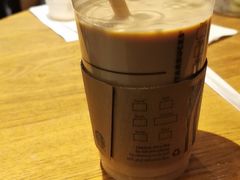 -星巴克(西湖天地店)