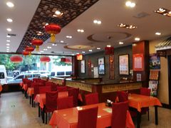 大堂-北京小肠陈饭庄(方庄店)