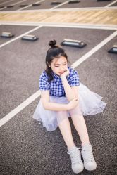 -拾光盒子儿童摄影(别墅店)