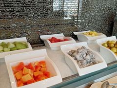 -北京朝阳悠唐皇冠假日酒店