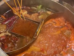 -野妹火锅(南园店)