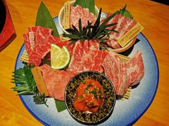 -久喜番和牛烧肉酒场(北辰三角洲店)