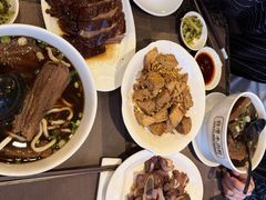-中国厨房/台湾牛肉面