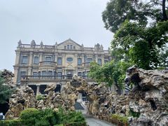 -张学良旧居陈列馆