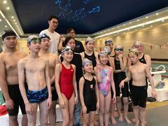 -浦鸿会游泳健身中心·Ambassy Club PD(金桥碧云国际社区店)