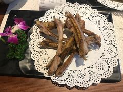 -九府羊·鲜羊火锅·烤串(新华路店)