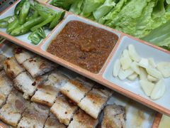 -故乡明太鱼屋(航北路店)