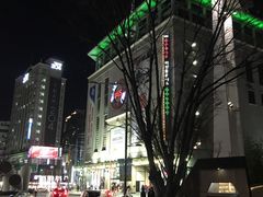 -东大门市场