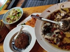 -苹果树下艺术餐厅(通州店)